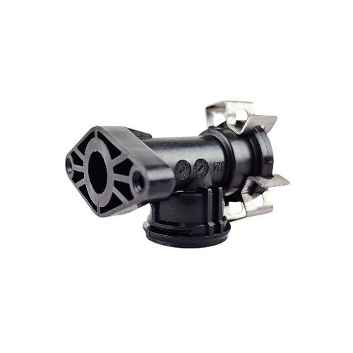 Патрубок-адаптор  ГВС Ace 13-40К Coaxial 13-30K, Atmo 13-24A 30003673Е