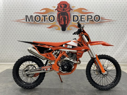 Kews K16 CB250F , 2024