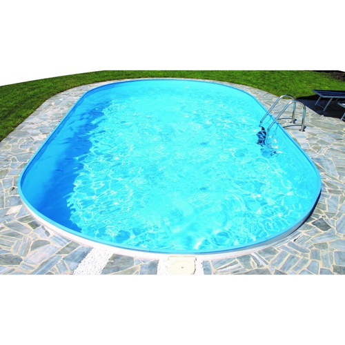 Бассейн овальный Summer Fun ( 9,16 х 4,60 х1,50)