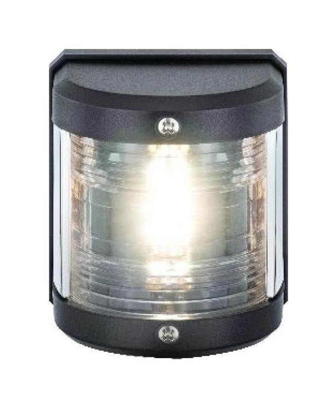 Огонь кормовой светодиодный белый