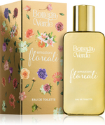 Bottega Verde Emozioni Floreali Туалетная вода для женщин