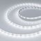 Светодиодная лента Arlight 4,8W/m 60LED/m 2835SMD холодный белый 50M 024581(2)
