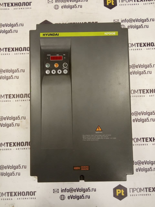 Hyundai N700E-220HF/300HFP