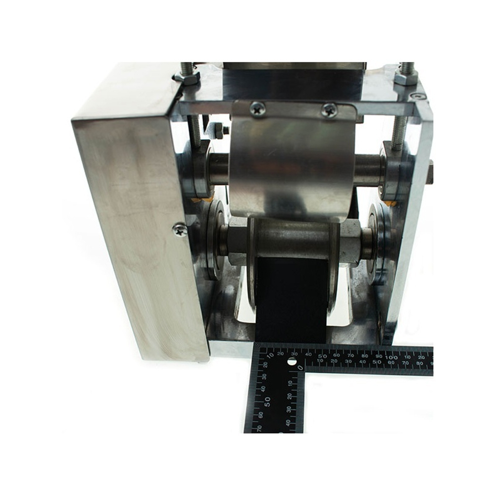 Формующая головка без матрицы JGL-135-6А, d100, ш52