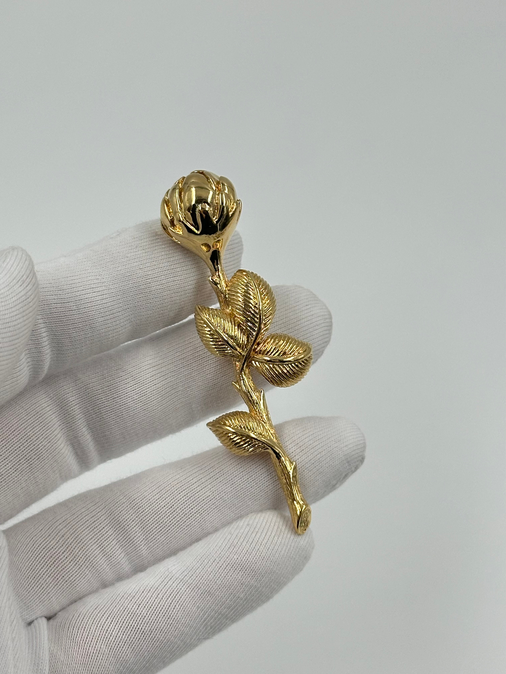 Брошь Christian Dior