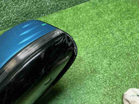 Зеркало левое BMW 2er F44 (2019-2024) 7 контактов