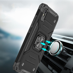 Противоударный чехол Legion Case для Xiaomi Redmi 9A