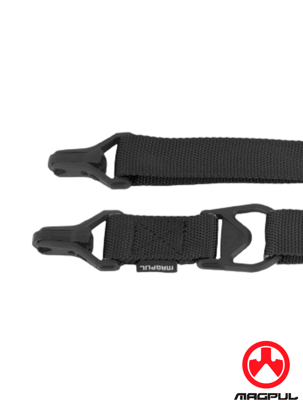 Тактический оружейный ремень Magpul MS3 (реплика). Чёрный