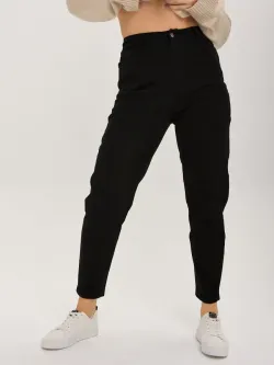 Джинсы бананы