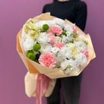 Букет "Светлые чувства" #6