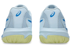 Детские теннисные кроссовки Asics Gel-Resolution X GS