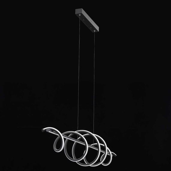 Люстра подвесная Citilux Джемини CL229066