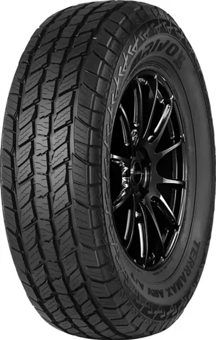 Летняя шина Arivo Terramax ARV A/T (265/70 R16 112T)