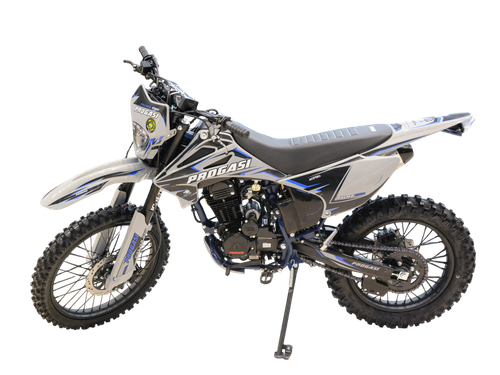 Мотоцикл Эндуро Progasi Palma 250 Blue