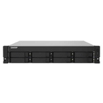 Сетевой RAID-накопитель Qnap TS-832PXU-RP-4G