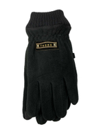 Перчатки. Мужские. Материал верха: Флисовые. Подклад: Плюш-флис. 12 шт в упаковке, разные цвета.