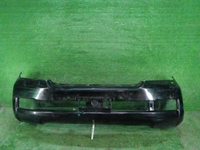 Бампер передний Toyota Land Cruiser 200 (2007-2012)