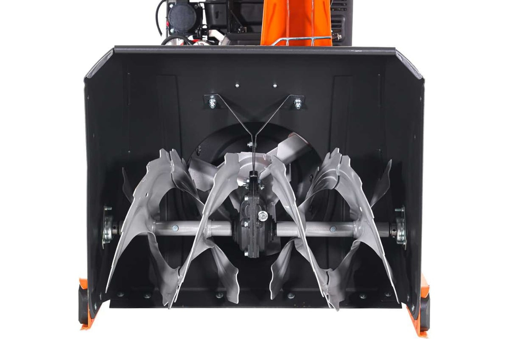 Бензиновый снегоуборщик YARD FOX OPTIMA 6151E