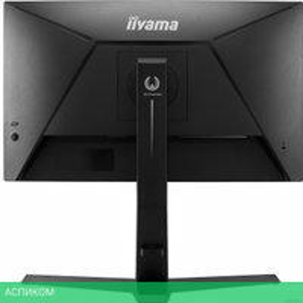 Игровой монитор Iiyama G-Master Red Eagle GB2466HSU-B1