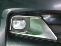 Бампер передний Land Cruiser 200 (15-21) (В сборе)