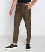 спортивные штаны setwill BOSS ORANGE - зеленый(50476163)