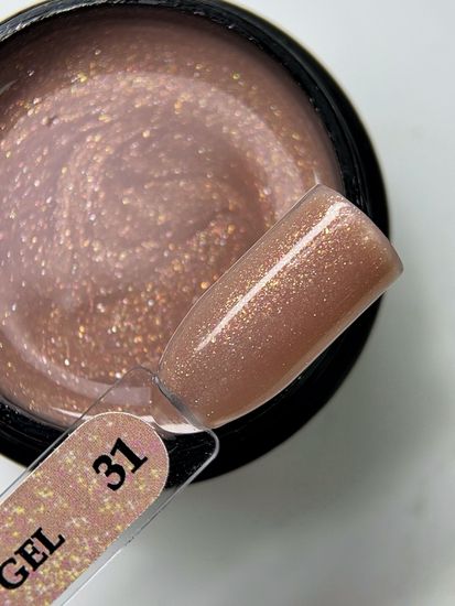 Жидкий бескислотный гель ENIGMA SMART gel 31 15 мл.