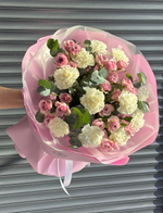 Мартовский