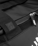 Сумка Venum Trainer Lite Evo Black/White