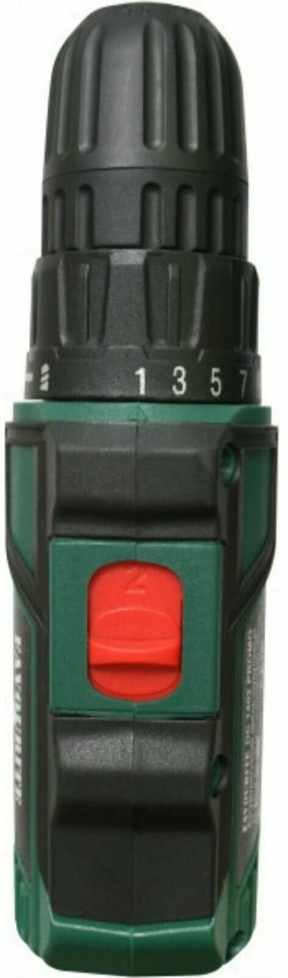 Акк. дрель-шуруповёрт FAVOURITE DC 1802 PROMO 18В, 2Ач, 30Нм Li-ion (101101802)