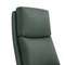 Кресло Ньюман A2415 Зеленый