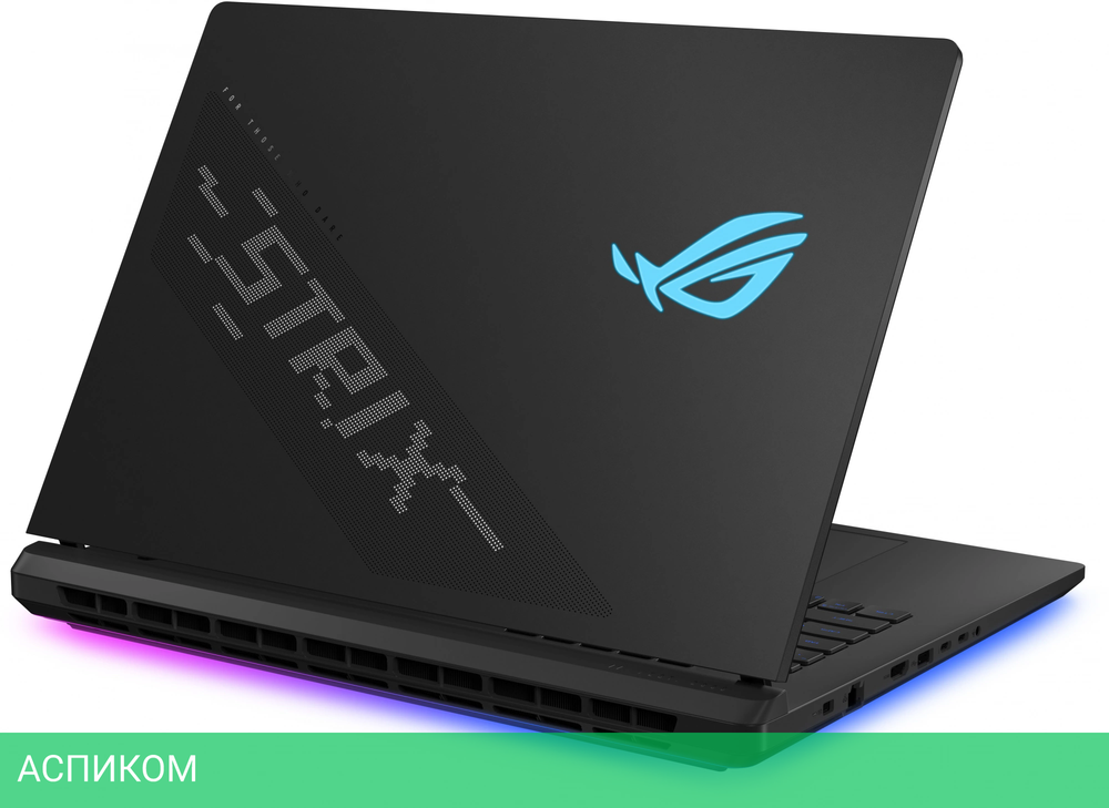 Ноутбук Asus ROG Strix Scar 18 G835LW-SA112W