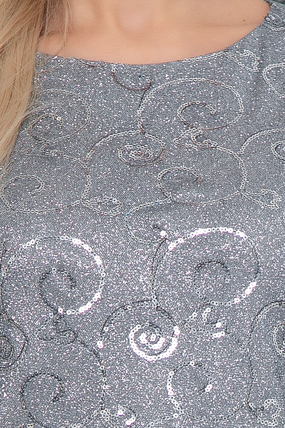 Блузка 41321 Avili