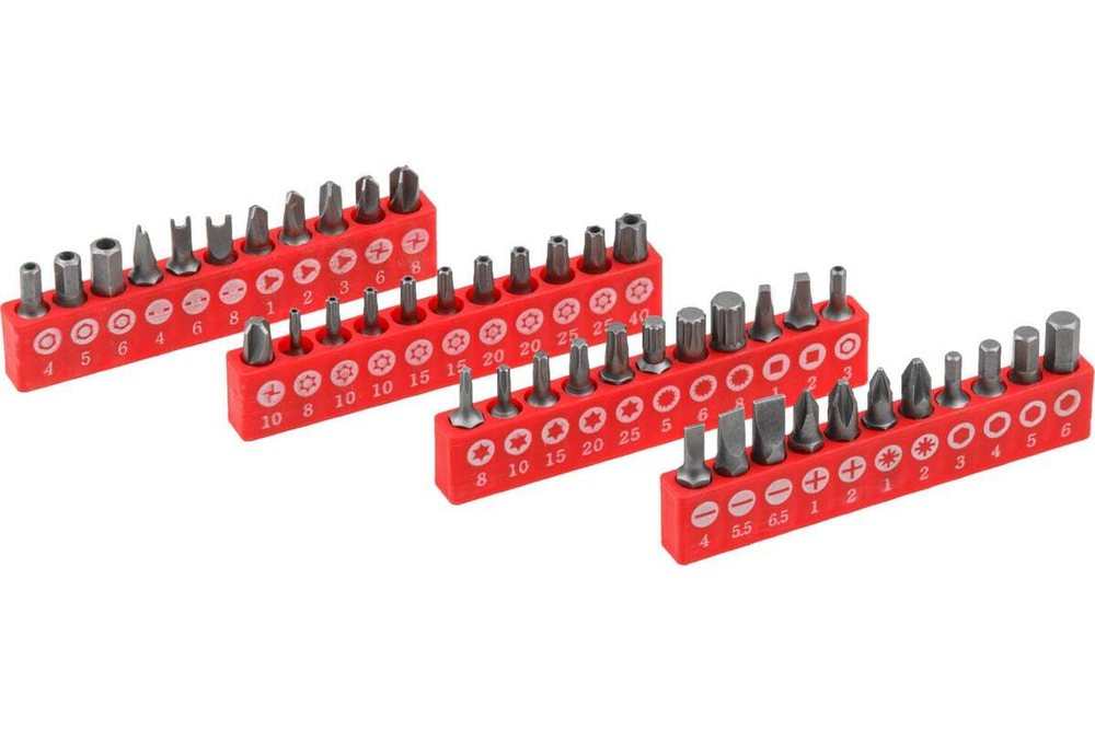 Набор головок и ключей 216пр. 1/4'' , 3/8'' , 1/2'' PRO STARTUL STUTTGART (PRO-216S)