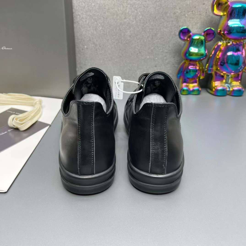 Кеды Rick Owens