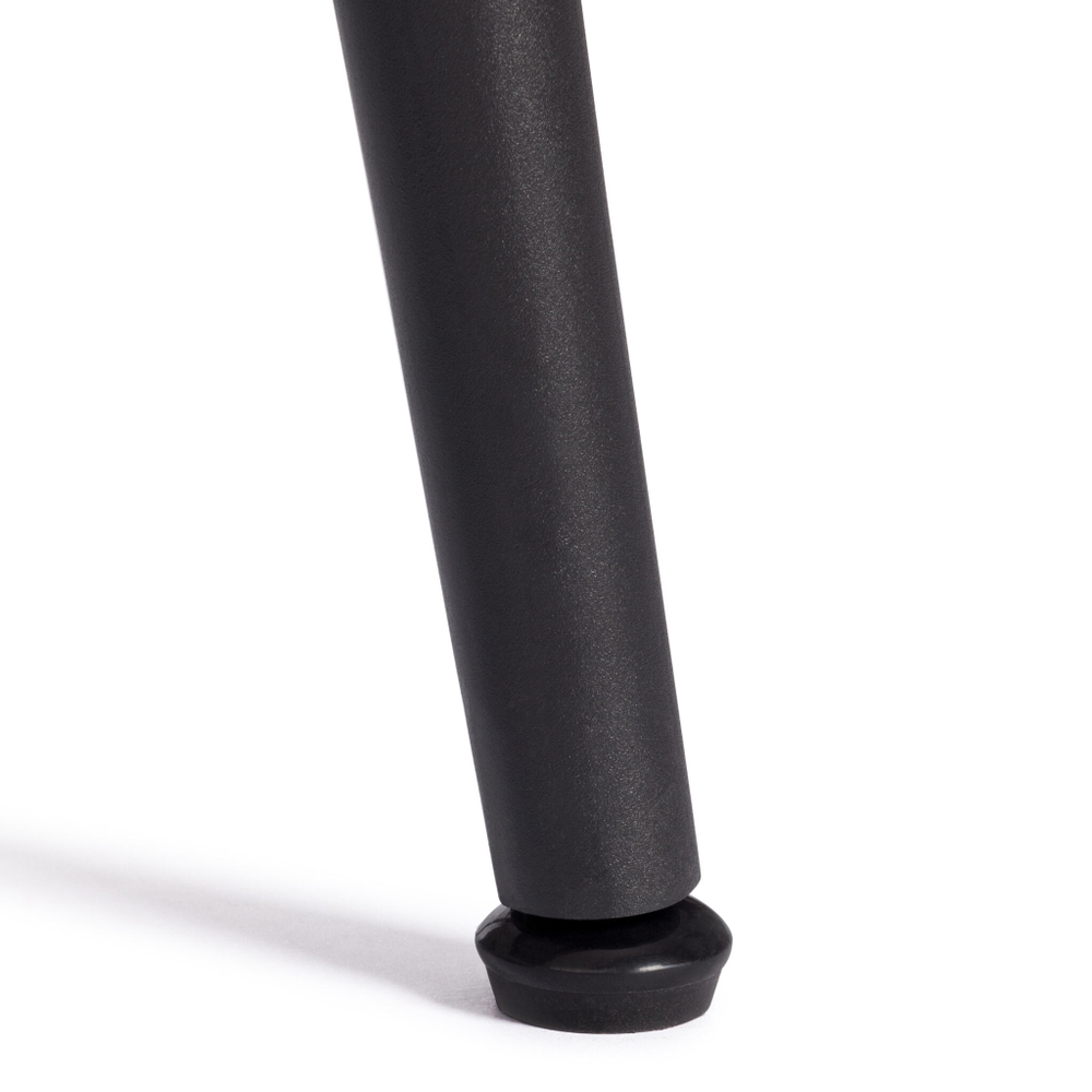 Стол обеденный Balmoral/Балморал столешница керамика (матовая) /опоры металл, серый/чёрный, (120+40)x80x75(+1) см