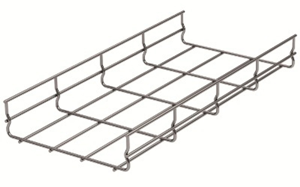 Лоток проволочный  DKC FC1050