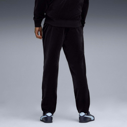 Брюки спортивные мужские PUMA ESS ELEVATED Velour Track Pants