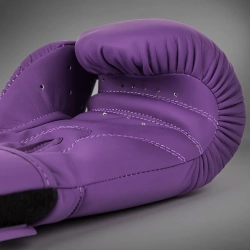 Боксерские перчатки Venum Contender 1.5 Темно-фиолетовые