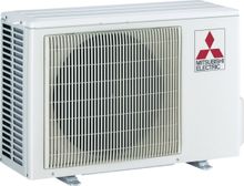 Кондиционер Mitsubishi Electric Classic Inverter MSZ-HR50VF/MUZ-HR50VF