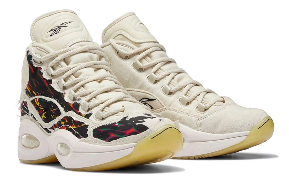 Кроссовки Reebok Question