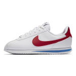 Кроссовки Nike Cortez Basic SL GS Forrest Gump