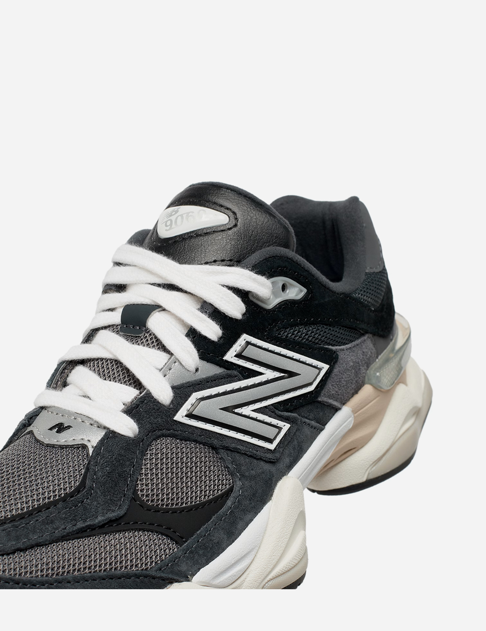 New Balance 9060 "Black Phantom" (U9060BLC)