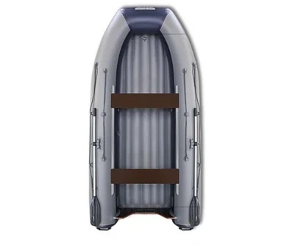 Лодка ПВХ ФЛАГМАН DK 320