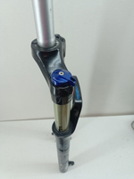 Вилка велосипеда Rockshox Reba RL 29