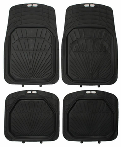 Ковры резиновые TS1810Р Black KING !!! АКЦИЯ !!!
