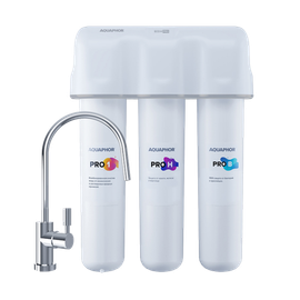 Фильтр для воды Аквафор - Eco Pro H