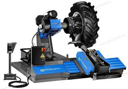 Грузовой шиномонтажный станок Beissbarth MS 80