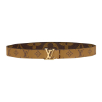 Пояс LOUIS VUITTON Logo 3cm, M0149W