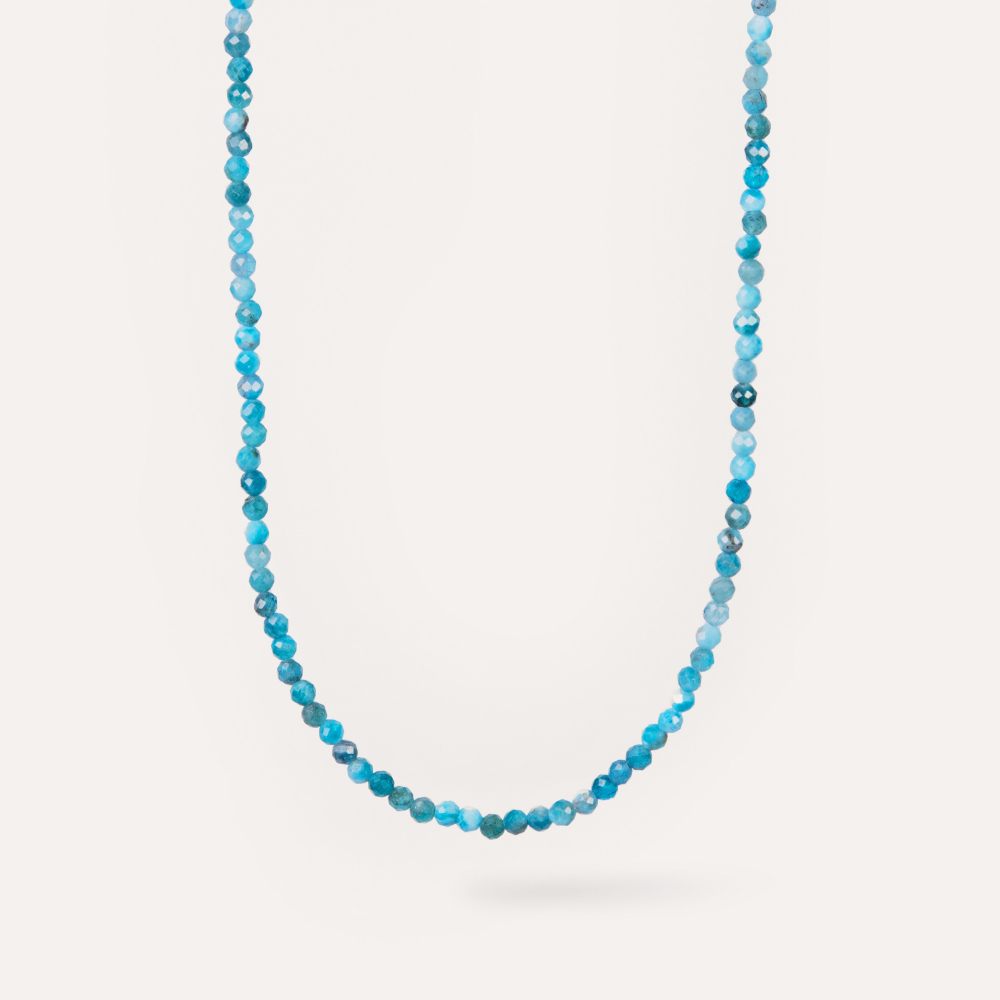 Колье Prism SKB