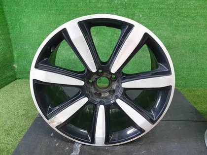 Диск литой R22 Bentley Continental GT 2 (2011-2017)